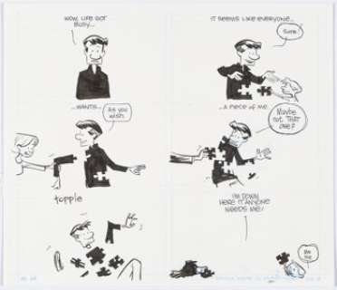 Michael Jantze - The Norm