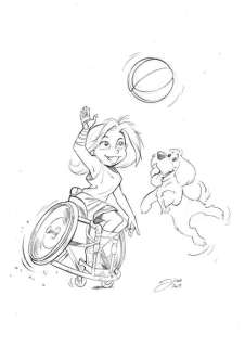 o.a. de Kiekeboes - Originele illustratie - Fagard, Kristof - . (2019) | Catawiki