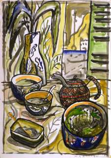 Mariscal - JAVIER MARISCAL