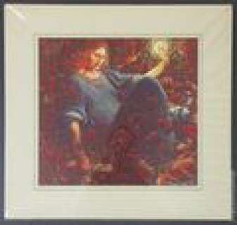 Nimue the Enchantress Limited Print by Barry Windsor-Smith | mycomicshop.com