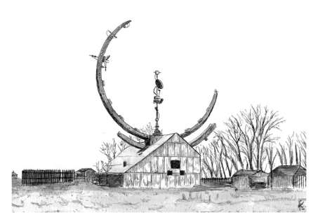 Illustrazione - Loops - First edition | Catawiki