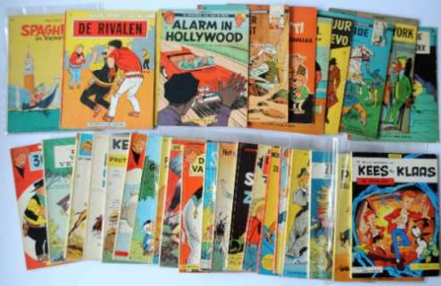 Collectie Jong Europa | Zwiggelaar Auctions