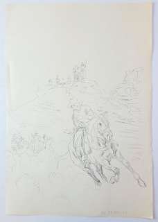 Tex - Roberto De Angelis - Preliminare di Copertina "Il Giovane Tex" - Loose page - (2018) | Catawiki