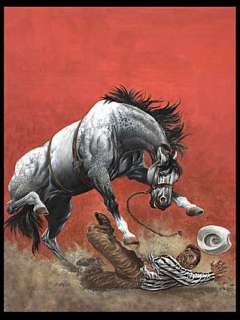 L.B. COLE EPIC COVER PAINTING Volume 1 #2 Painting | ComicConnect