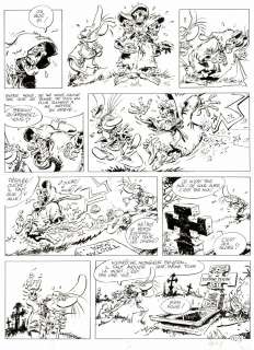 Marc Hardy | Septimus