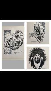 Spider-Man - Original artwork by Alex Saviuk, artist on nineties hit event â€œMaximum Carnageâ€ - First edition | Catawiki