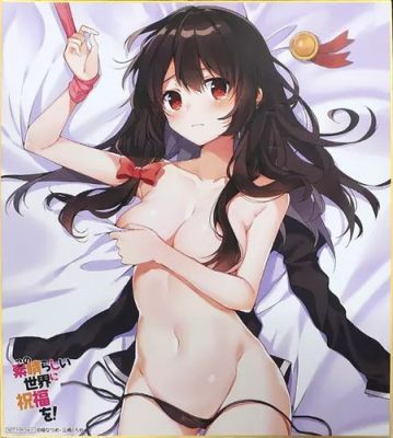 Celebrities Yunyun KonoSuba Shikishi Art Board - originale 27 cm x 24 cm | eBay Europe (Buy It Now)