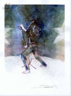 Ray Fawkes - Joey Ramone