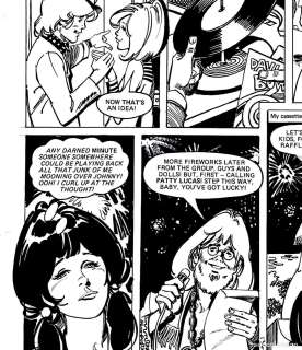 ORIGINAL DE BRUGUERA OFERTAZA POR UNOS DIAS !! ESTHER Y SU MUNDO 5 ( PATTY´S WORLD )