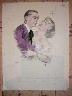 Bianchi - 3x illustrazioni originali - Loose page | Catawiki