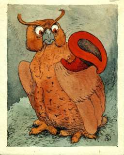 Paulus de Boskabouter - Oehoeboeroe met Toverhoed - Loose page - (1961/1962) | Catawiki