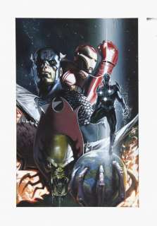 Dell’otto Gabriele | "What If? Annihilation", 2008 | Urania Casa d’Aste