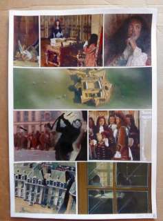 Le Hénanff, Fabrice - Planche originale couleur - Rennes, des Redonnes Ã  Anne de Bretagne - (2020) | Catawiki