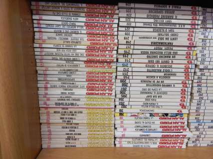 Max Bunker | Alan Ford nn. 150/583+altri - Sequenza completa - Livre de poche Trade - EO - (1981/2018) | Catawiki