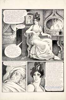 Georges PICHARD 1920—2003 Marie-Gabrielle de Saint-Eutrope