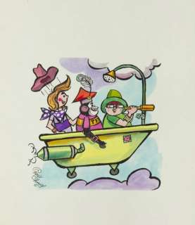 Henryk Jerzy Chmielewski (b. 1923), Wannolot, | Desa Unicum