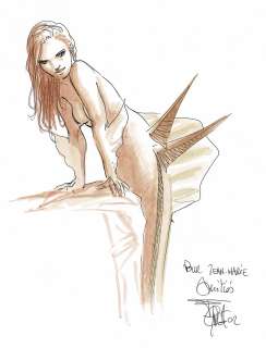 Divers - Lot 210 - Ensemble de 5 albums dédicacés (Peynet, Ehretsmann, Hirn, Denys, Redolfi).