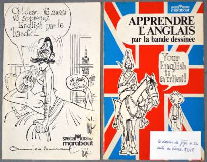 Planches Originales / Illustrations / Sérigraphies | Collection Jean-Paul | Estim Nation