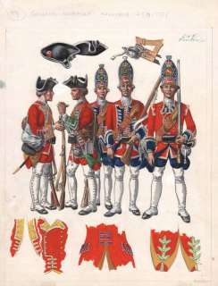 Funcken | L’Uniforme et les armes des soldats, illustrat… | Millon