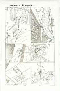 Kevin Mellon - Hack/Slash (Devil‘s Due) issue #19 (page 02)