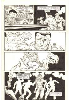 Eman R. Torre - Vamperotica #16 P.11 - Brainstorm - 1996