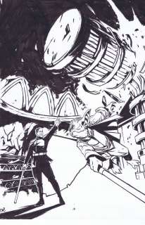 Caspar Wijngaard - Star Wars : Yoda (Marvel Comics) issue #02 (Variant Cover)