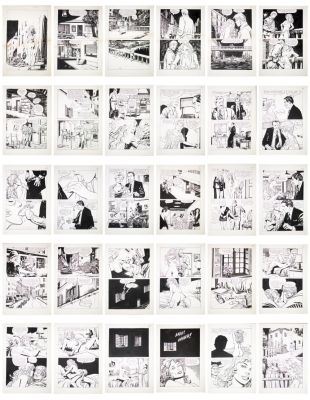 Trigo Gustavo - Il Compleanno. | Capitolium Art