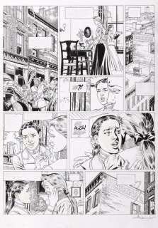 Mounier | Le Décalogue, planche n°19 Ã  l’encre de Chi… | Millon