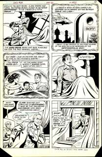 Schaffenberger & Hunt - THE NEW ADVENTURES OF SUPERBOY #23, DC, (04/1982) | Russ Cochran