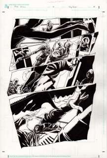 Tony Parker - Mass Effect Foundation 13 Pg 08