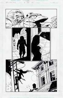 J.G. Jones Phyllis Novin - shi #5 p. 22 - j. G. Jones