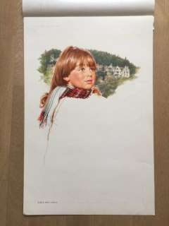 Gonzã¡Lez, José | GonzÃ¡lez, José - Original painting - Cover - 1893 - The Devil and Mary Ann - [1980’s] | Catawiki