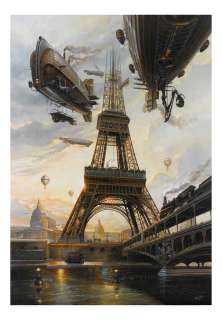 Didier Graffet | La Tour, 2014. Signé. Acrylique sur médium | Christie’s