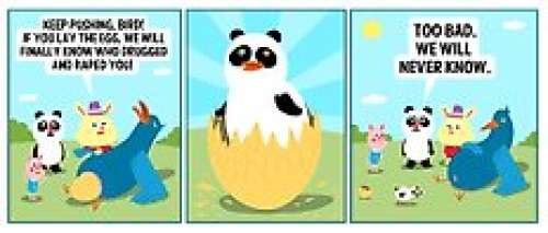 Jeroom | Jeroom - "The egg" NFT + Art paper on plate (2022) | Catawiki