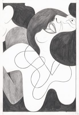 Fanny Michaëlis | 2025 - Et c’est ainsi que je suis née | Huberty Breyne Gallery