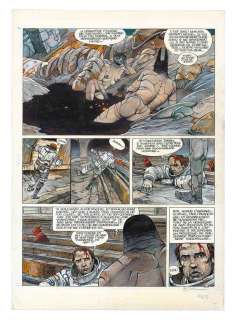 Enki Bilal |  | Christie’s