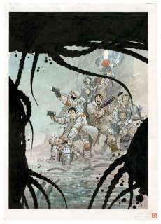 Serge Pellé - ORBITAL