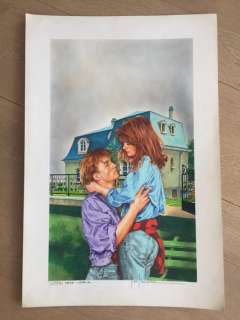 Gonzã¡Lez, José | GonzÃ¡lez, José - Original painting - Pepe Norma (5709) - (1980’s) | Catawiki