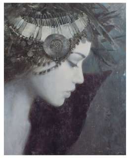 Romulo Royo | MALEFIC TIME | Christie’s