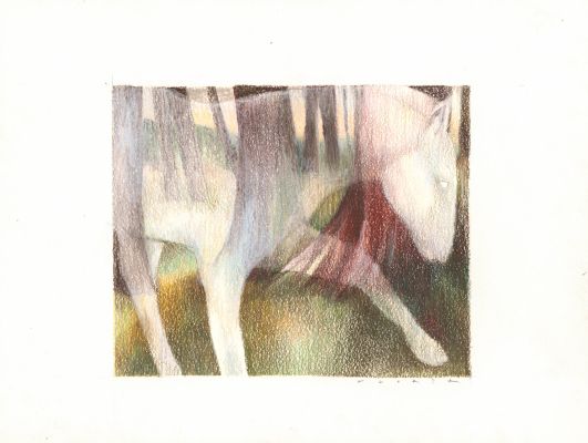 Gloria | 2026 - Echoes | Huberty Breyne Gallery