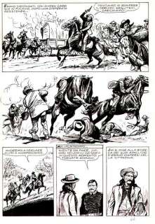 Rino Albertarelli - Wild Bill Hickok p.41