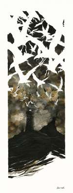 Christophe Chabouté (Né En 1967) - Le phare