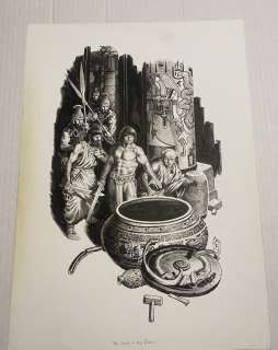 Mark Schultz - conan: the god in the bowl