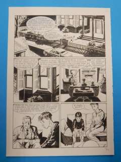 Marco Soldi/Laura Zuccheri - | Marco Soldi/Laura Zuccheri - 3x Tavole Originali - Julia n. 36 "Skip il ladro" - (2001) | Catawiki