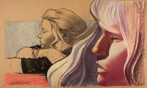 Liberatore, Tanino (Né En 1953) | La Beauté | Millon