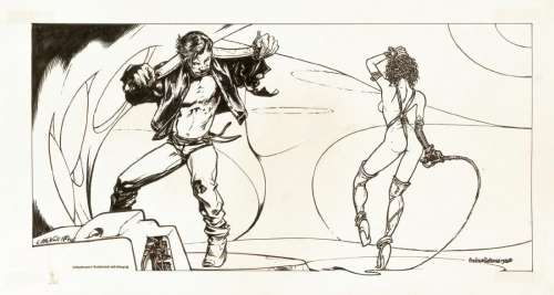 Pazienza Andrea & Liberatore Tanino - "Pelle e | Urania Casa d’Aste