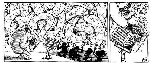 Hunt Emerson | MAX ZILLION ohj 39 | Hunt Emerson