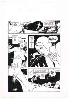 Matena, Dick | Original page (p.2)  - De Prediker  - (1982) | Catawiki