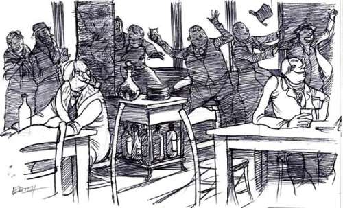 Edith | La chambre de Lautréamont - Page 20 | De l’art sur la planche