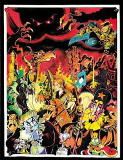  - Giovanni Romanini (1945), La Compagnia della Forca